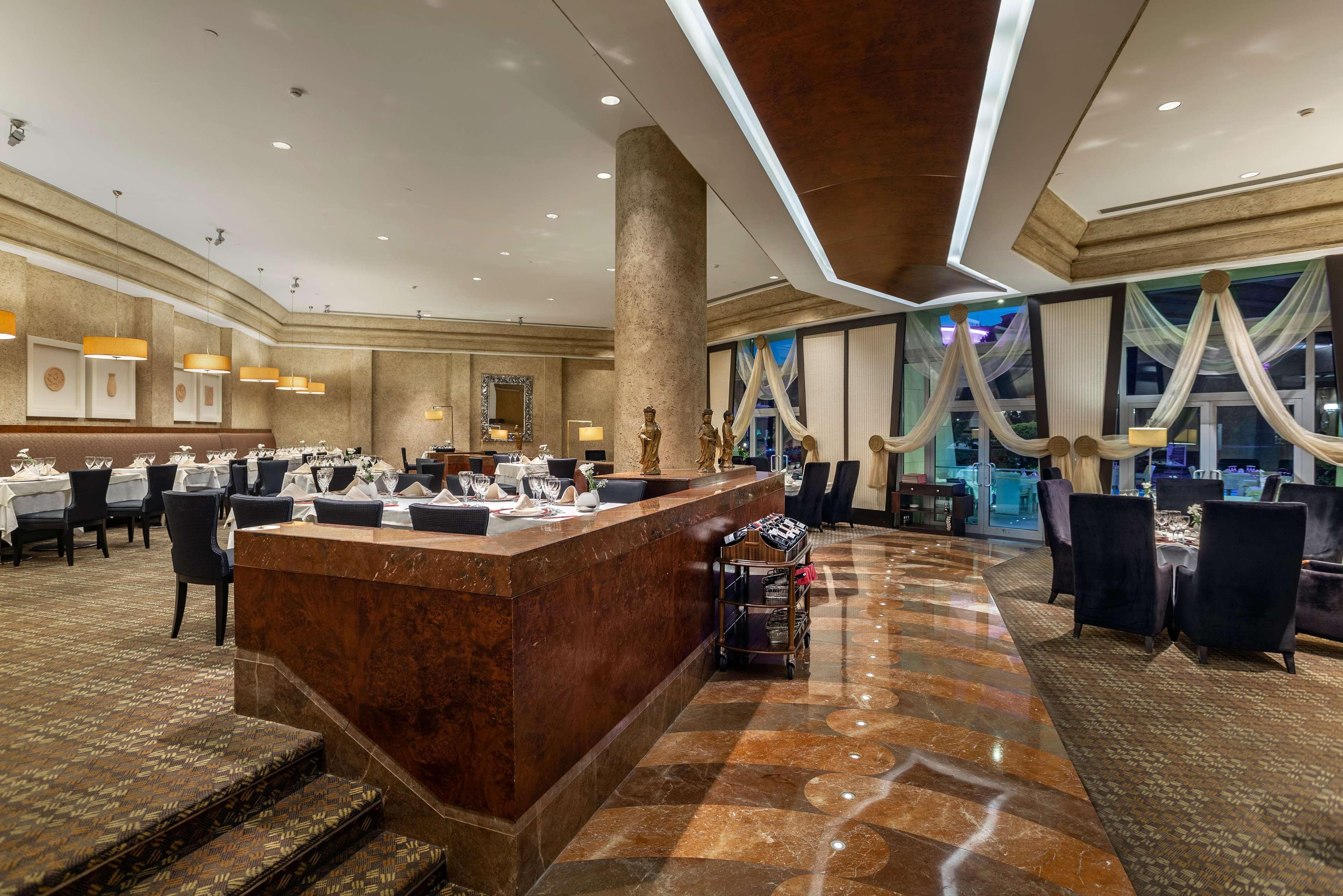 Calista Luxury Resort Belek Exterior photo