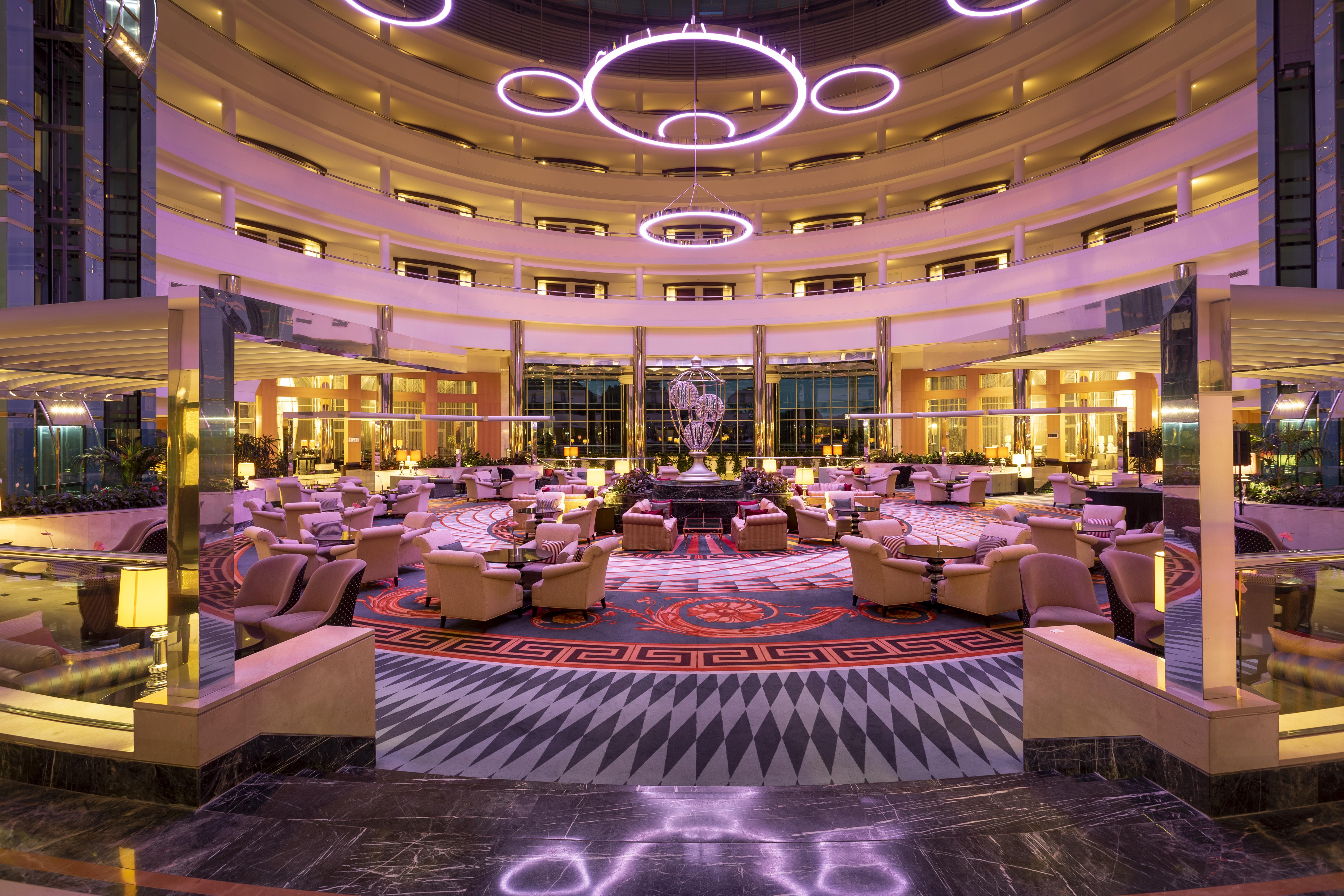 Calista Luxury Resort Belek Exterior photo