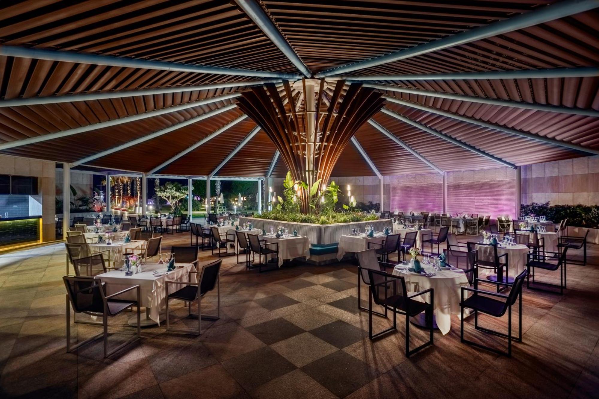 Calista Luxury Resort Belek Exterior photo
