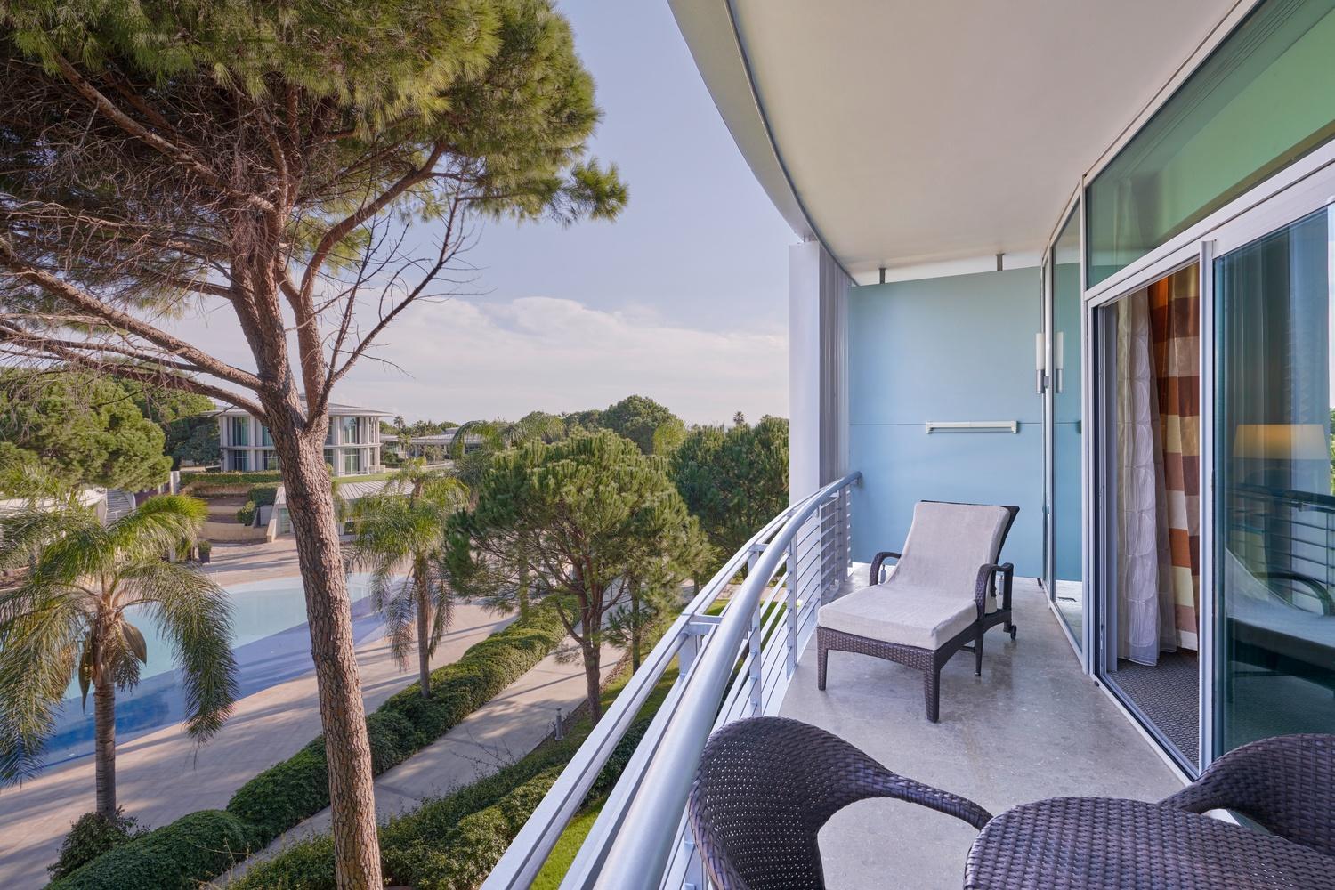 Calista Luxury Resort Belek Exterior photo