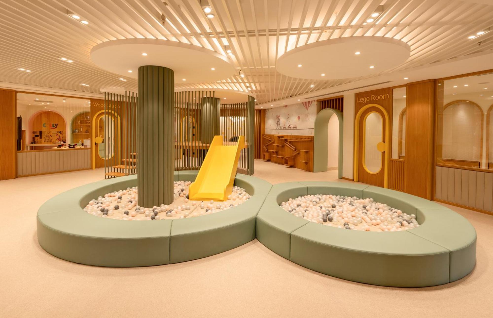 Calista Luxury Resort Belek Exterior photo