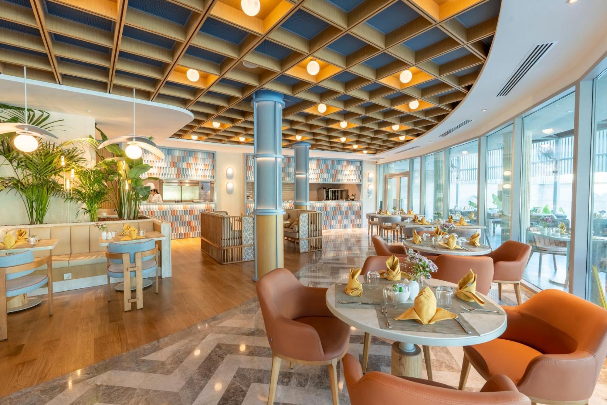 Calista Luxury Resort Belek Exterior photo